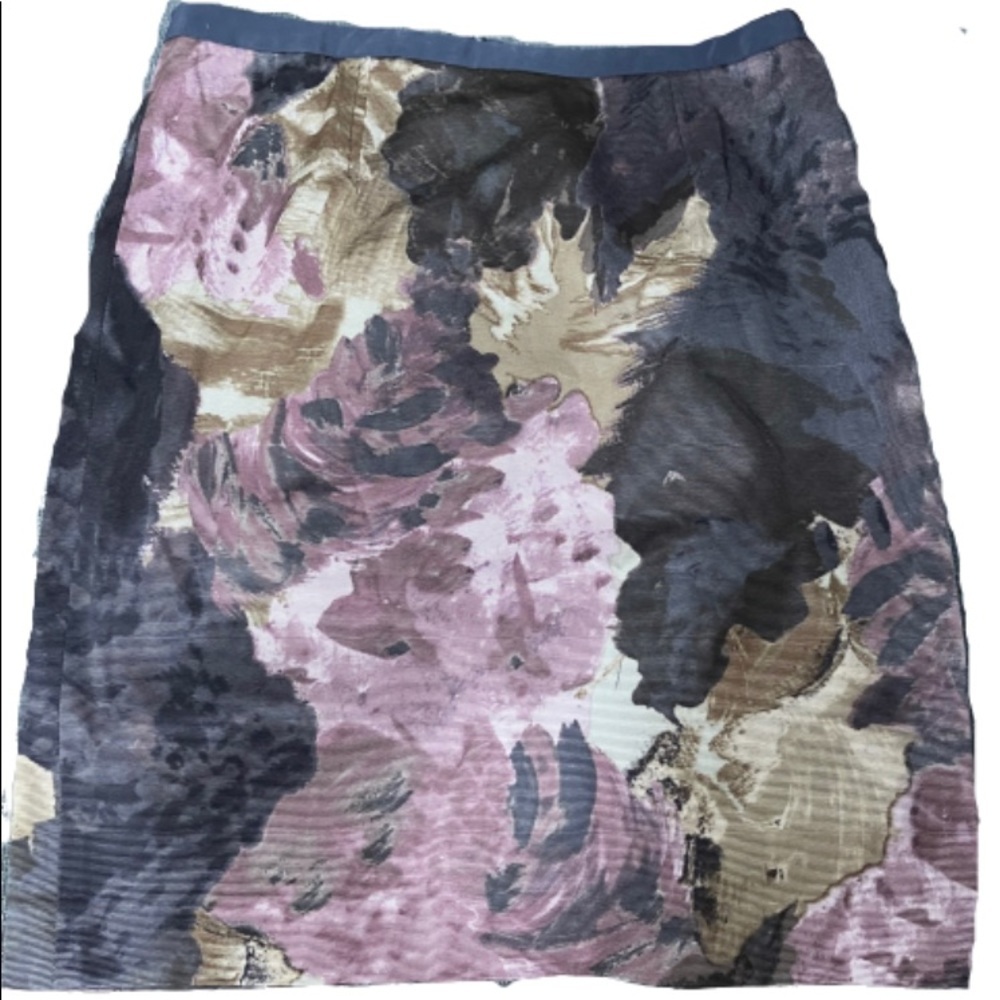 Ann Taylor Loft skirt size 6P